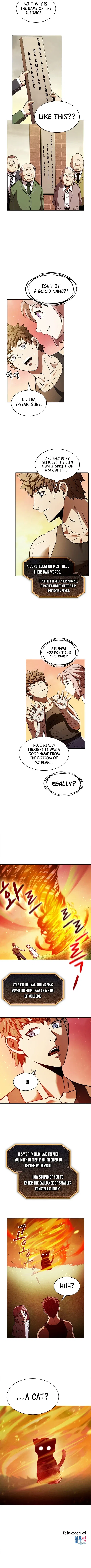 The Constellation That Returned From Hell Chapter 21 – Page 11