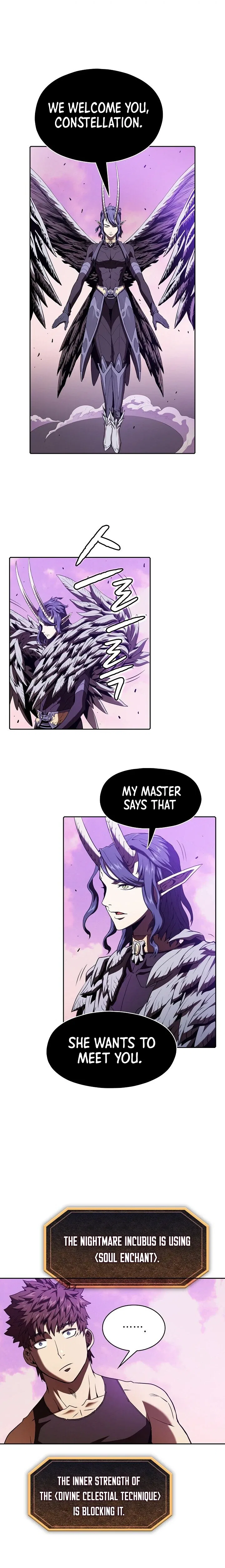 The Constellation That Returned From Hell Chapter 20 – Page 7