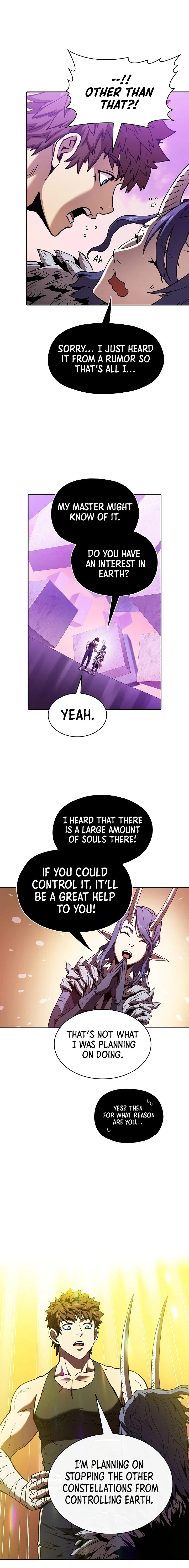 The Constellation That Returned From Hell Chapter 20 – Page 10