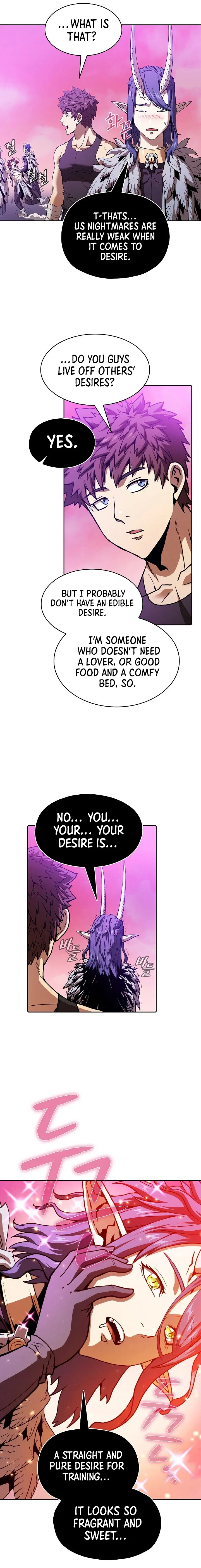 The Constellation That Returned From Hell Chapter 20 – Page 13