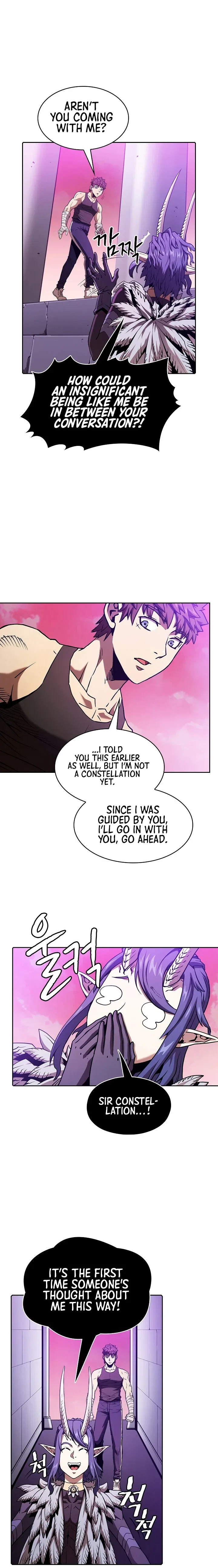The Constellation That Returned From Hell Chapter 20 – Page 15