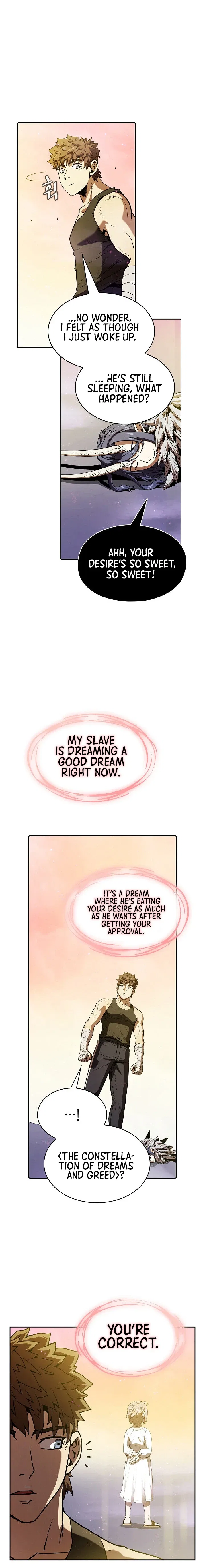 The Constellation That Returned From Hell Chapter 20 – Page 17