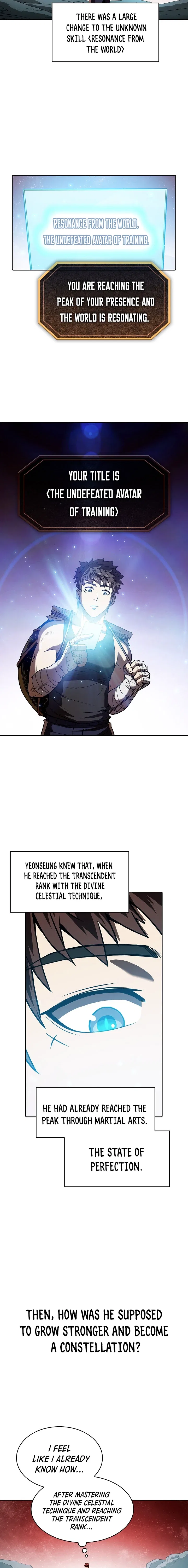 The Constellation That Returned From Hell Chapter 16 – Page 7