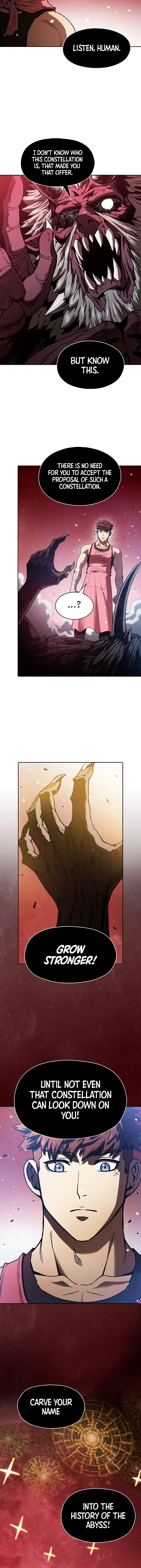 The Constellation That Returned From Hell Chapter 15 – Page 3