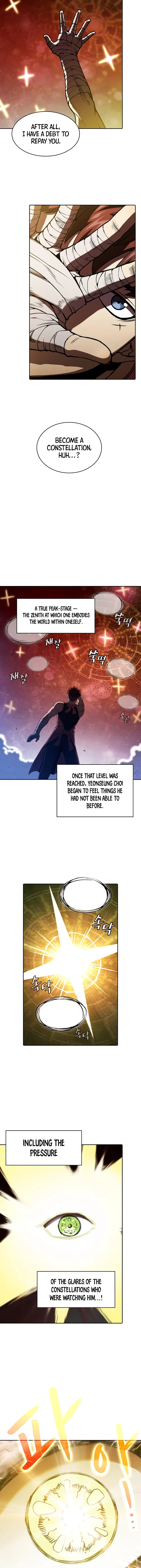 The Constellation That Returned From Hell Chapter 15 – Page 5