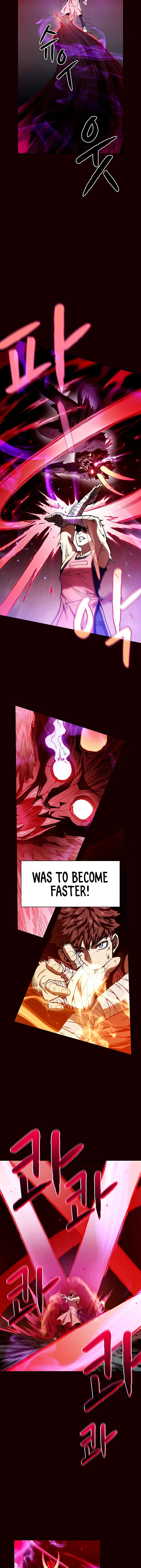 The Constellation That Returned From Hell Chapter 14 – Page 5