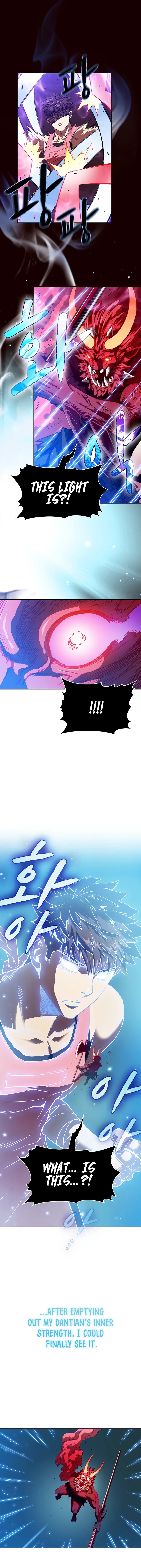 The Constellation That Returned From Hell Chapter 14 – Page 9