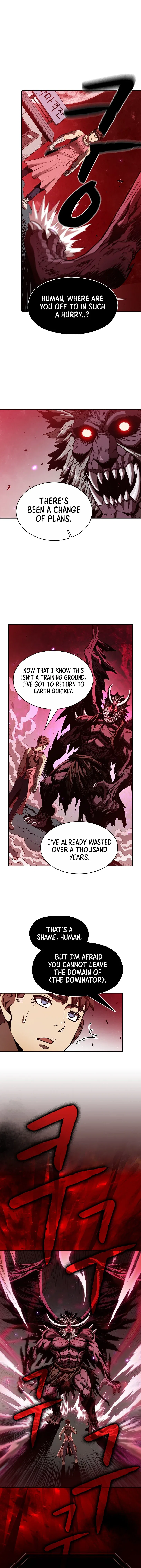 The Constellation That Returned From Hell Chapter 12 – Page 7