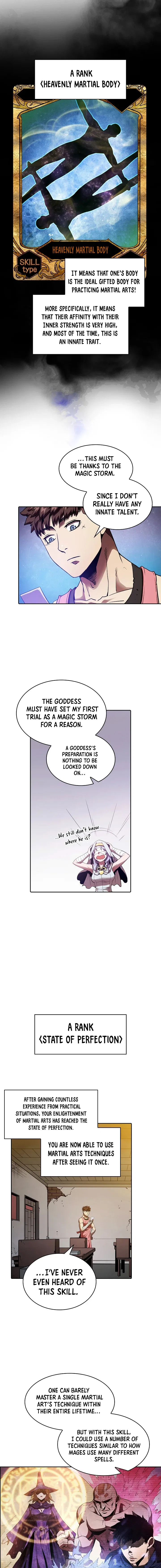 The Constellation That Returned From Hell Chapter 11 – Page 4