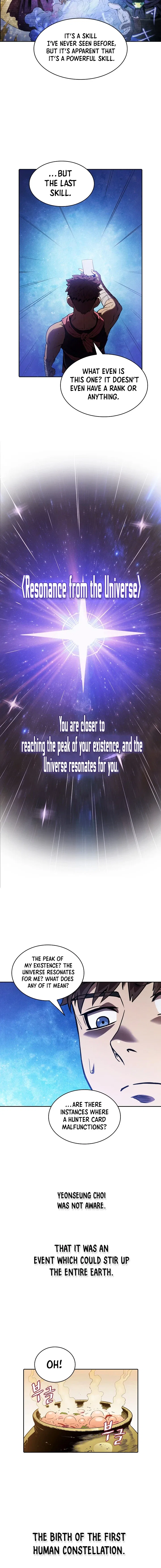 The Constellation That Returned From Hell Chapter 11 – Page 5