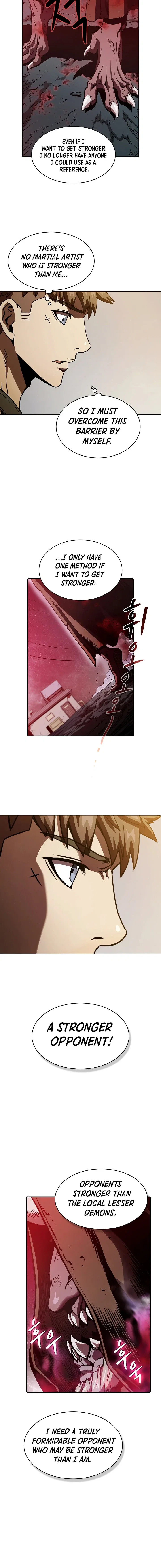 The Constellation That Returned From Hell Chapter 11 – Page 11
