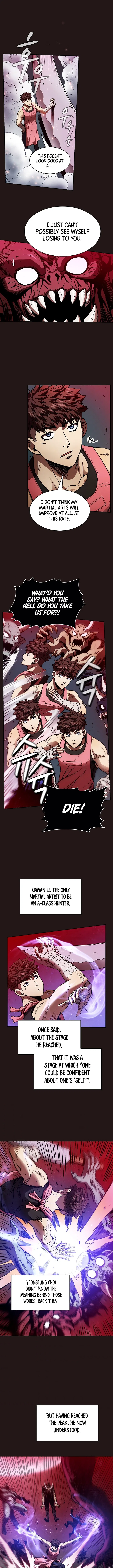 The Constellation That Returned From Hell Chapter 10 – Page 5