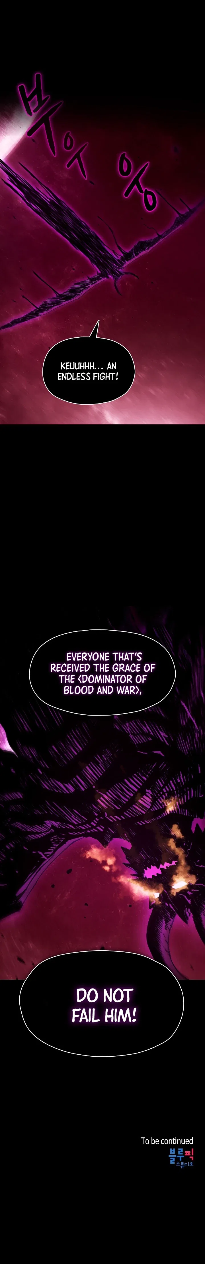 The Constellation That Returned From Hell Chapter 9 – Page 11