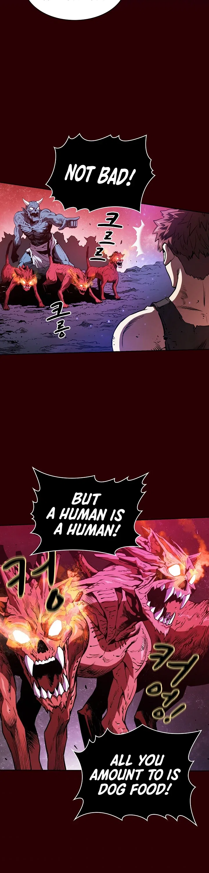 The Constellation That Returned From Hell Chapter 8 – Page 7