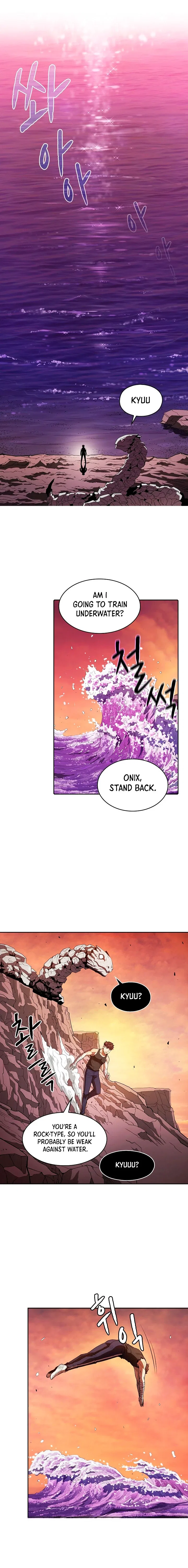 The Constellation That Returned From Hell Chapter 6 – Page 5