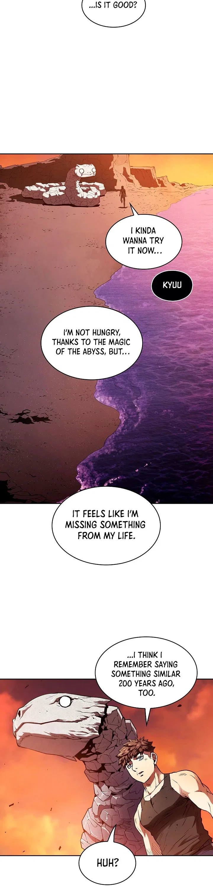 The Constellation That Returned From Hell Chapter 6 – Page 9