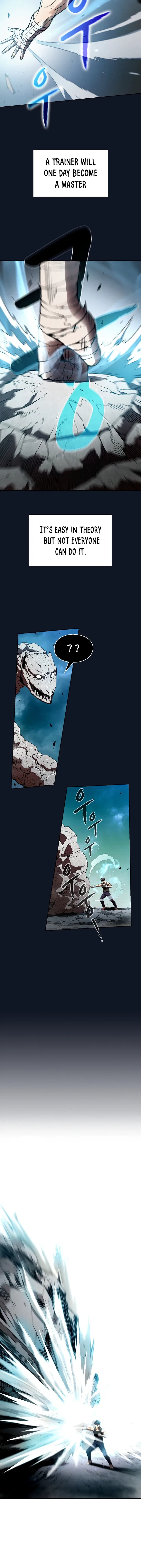 The Constellation That Returned From Hell Chapter 5 – Page 5