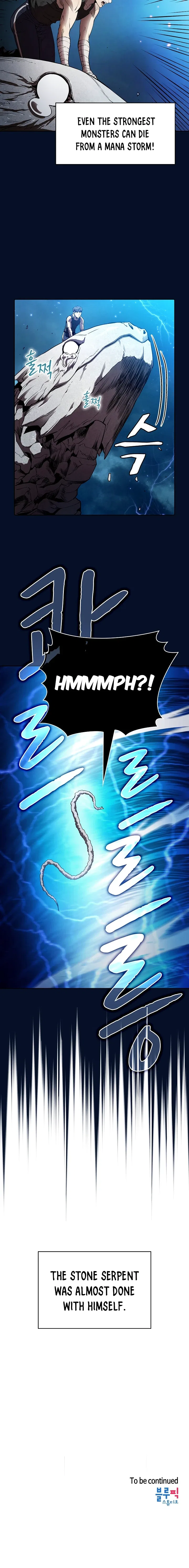 The Constellation That Returned From Hell Chapter 5 – Page 9