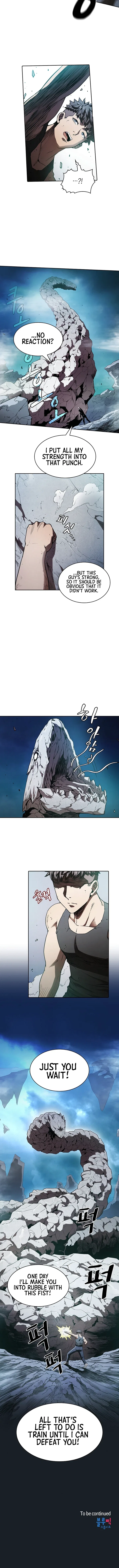 The Constellation That Returned From Hell Chapter 4 – Page 9