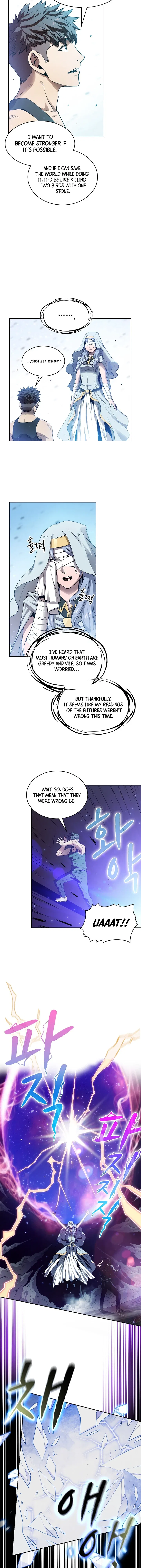 The Constellation That Returned From Hell Chapter 3 – Page 5