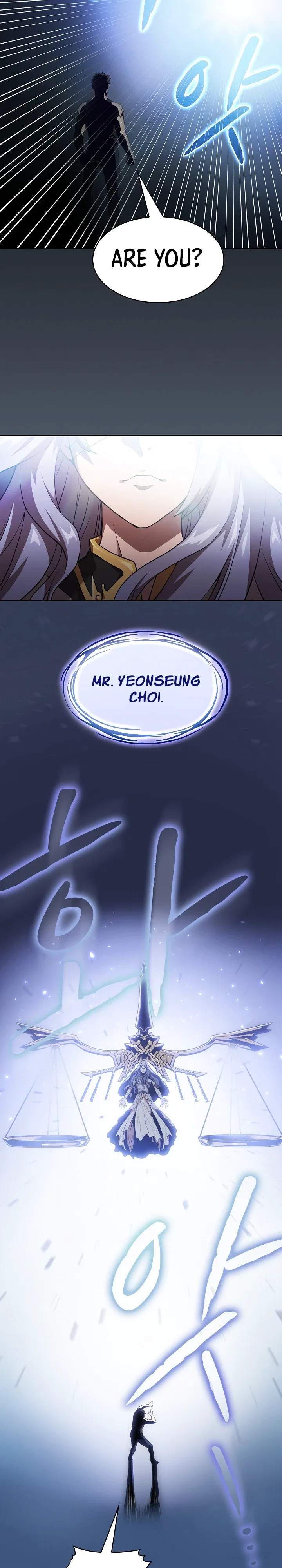 The Constellation That Returned From Hell Chapter 2 – Page 7