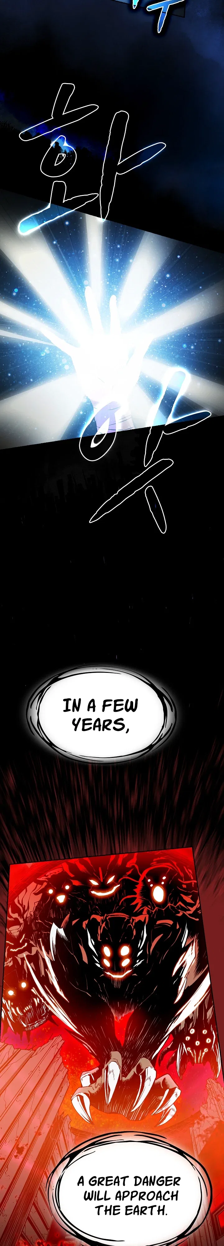The Constellation That Returned From Hell Chapter 2 – Page 9