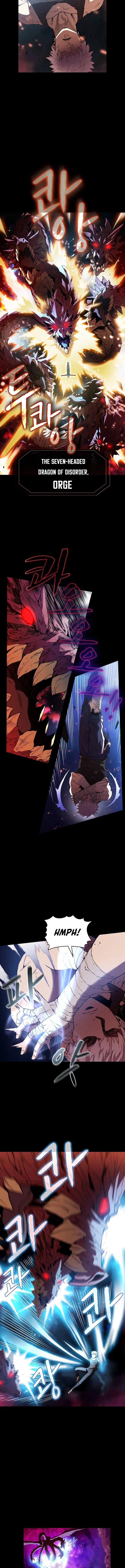 The Constellation That Returned From Hell Chapter 1 – Page 3
