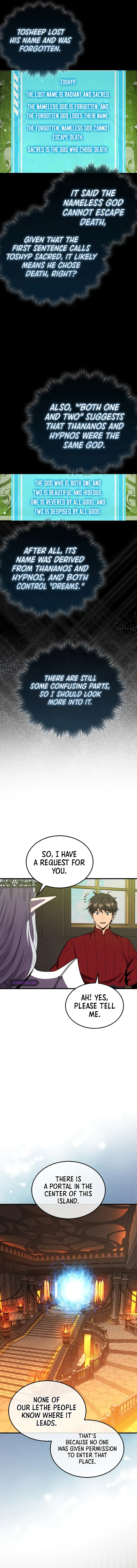 Sleeping Ranker Chapter 118 – Page 10