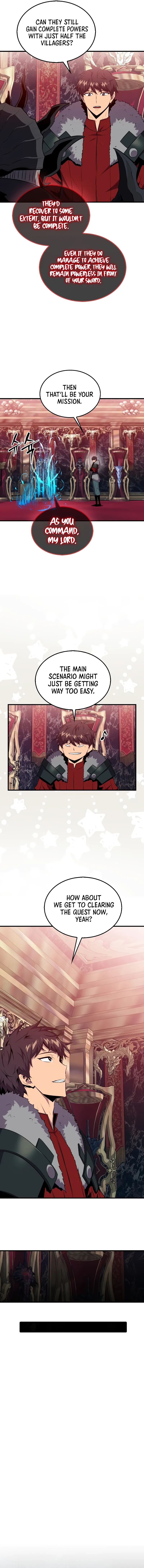Sleeping Ranker Chapter 113 – Page 10