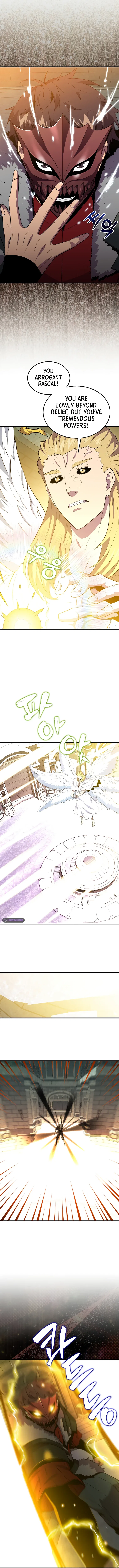 Sleeping Ranker Chapter 112 – Page 5