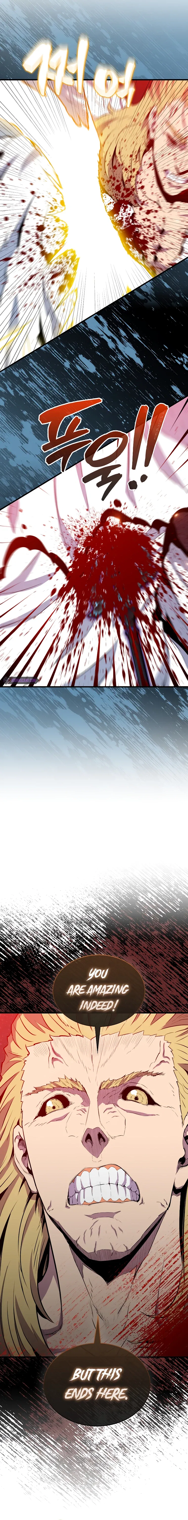 Sleeping Ranker Chapter 112 – Page 10