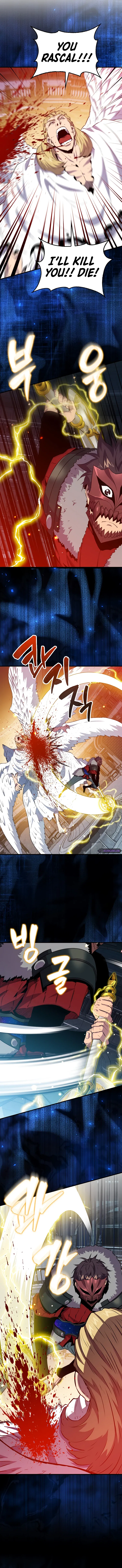 Sleeping Ranker Chapter 112 – Page 13