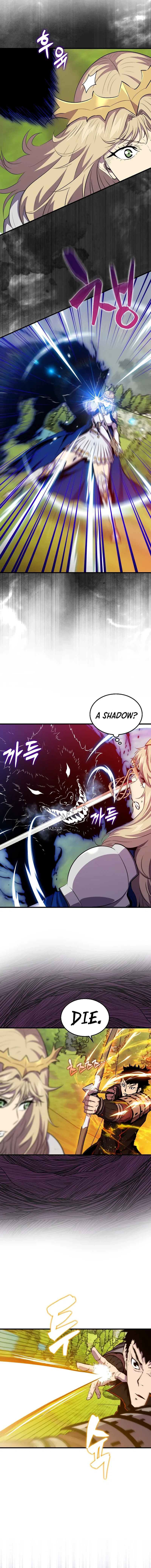 Sleeping Ranker Chapter 107 – Page 10