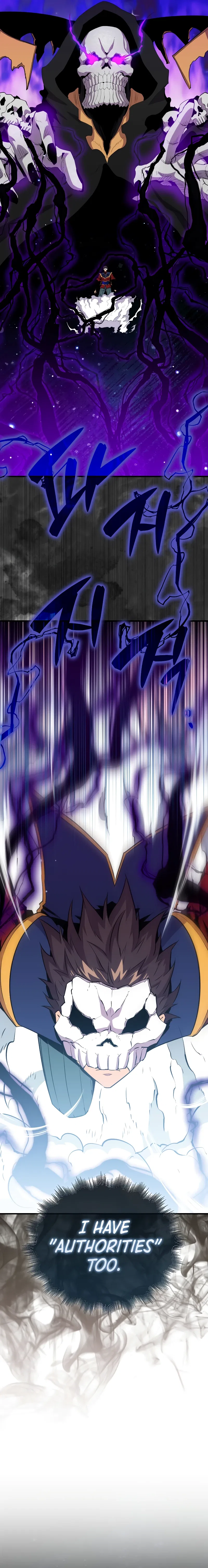 Sleeping Ranker Chapter 106 – Page 7