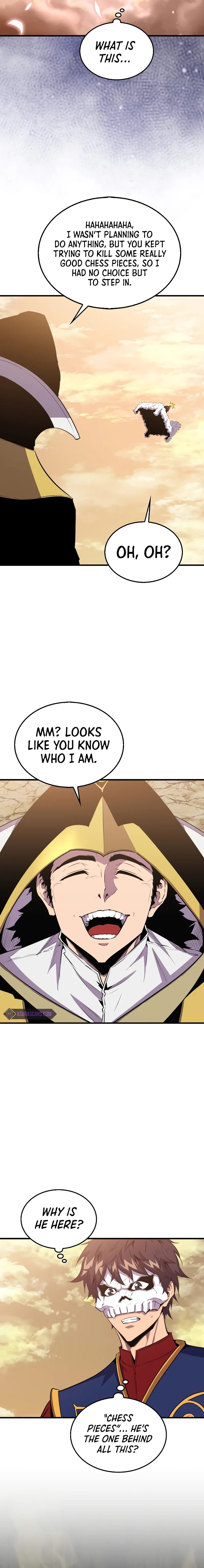 Sleeping Ranker Chapter 106 – Page 13