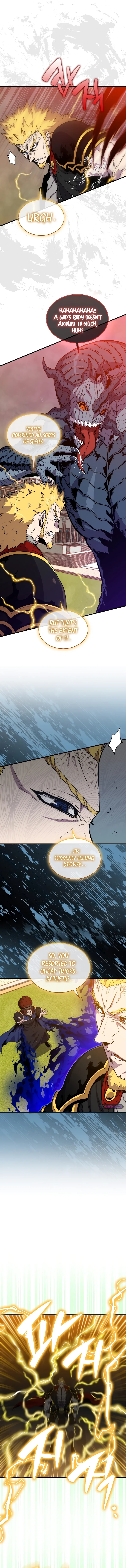 Sleeping Ranker Chapter 104 – Page 5