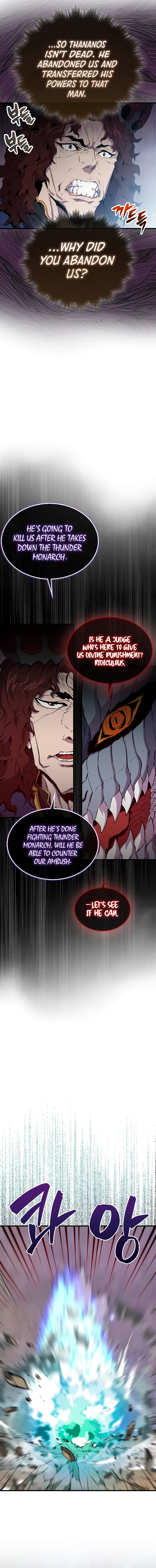 Sleeping Ranker Chapter 104 – Page 16