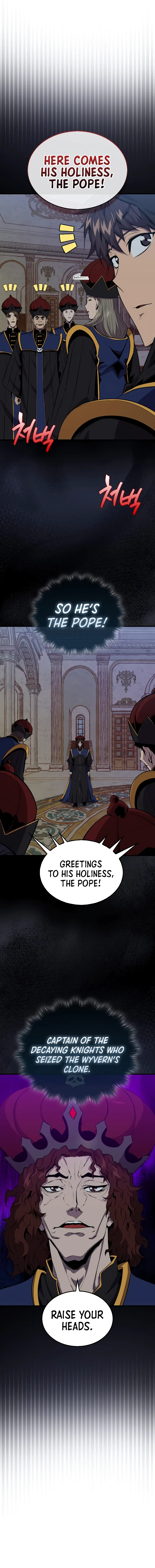 Sleeping Ranker Chapter 103 – Page 12