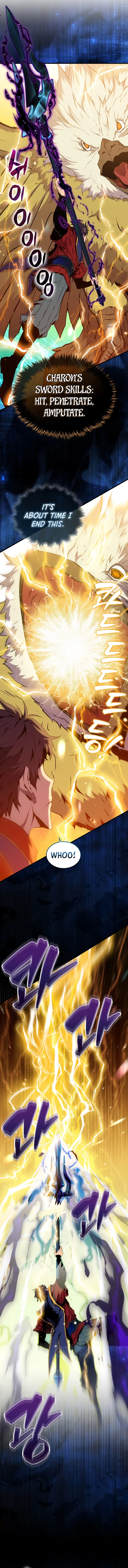 Sleeping Ranker Chapter 102 – Page 6