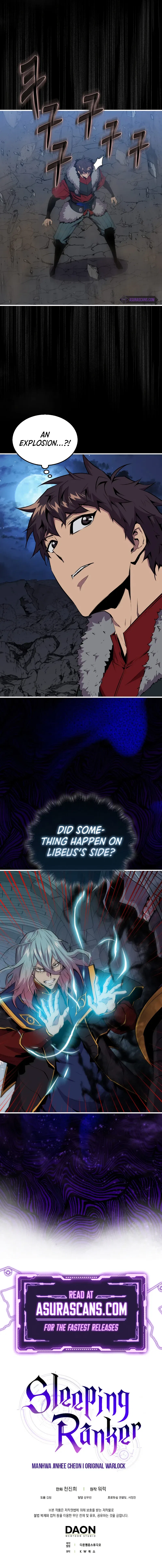Sleeping Ranker Chapter 94 – Page 14