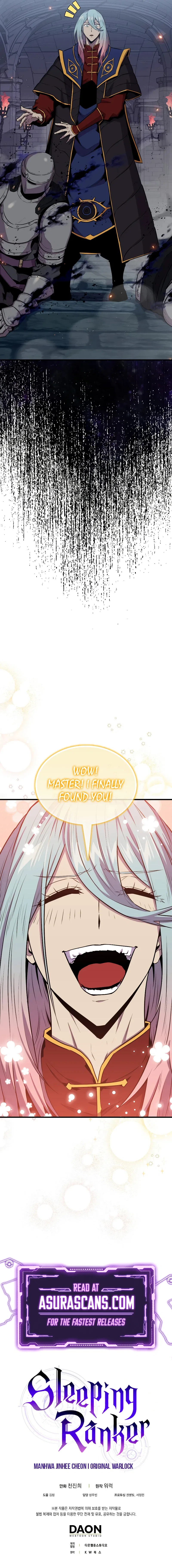 Sleeping Ranker Chapter 91 – Page 11