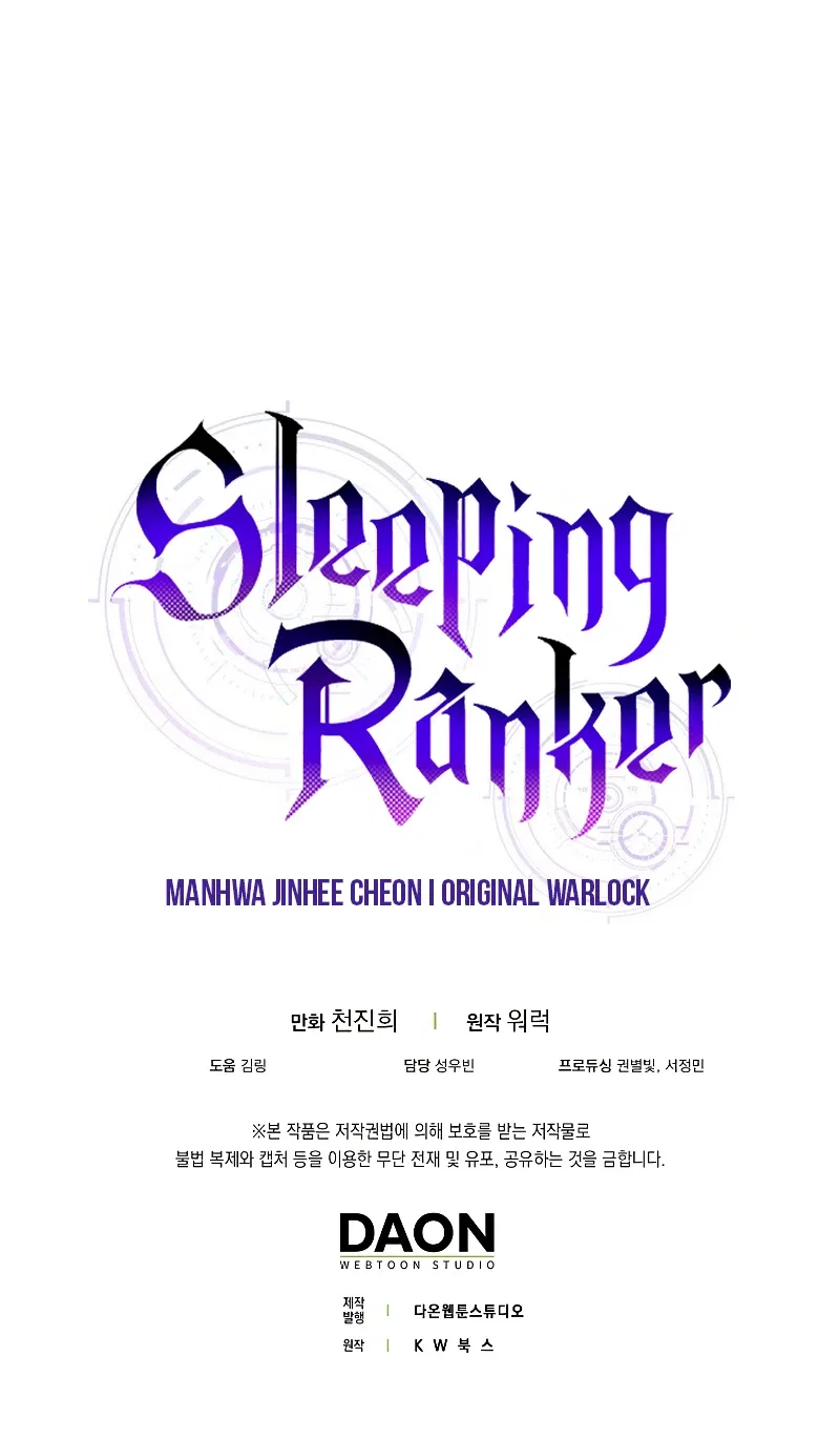 Sleeping Ranker Chapter 86 – Page 13