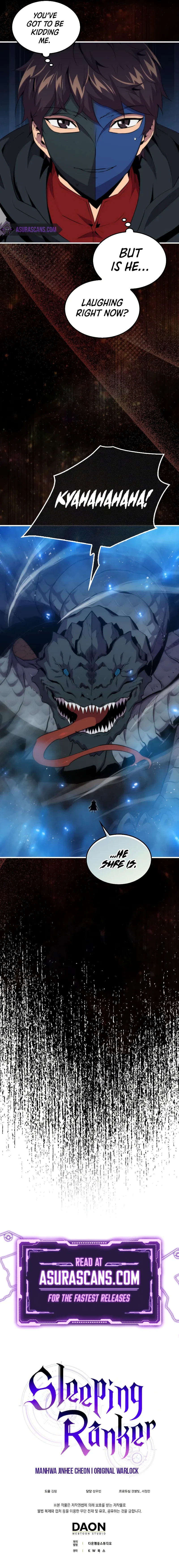 Sleeping Ranker Chapter 82 – Page 12