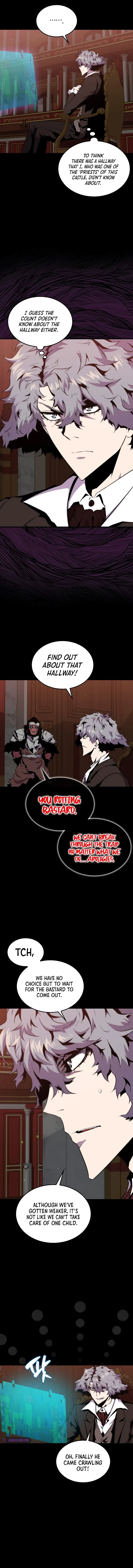Sleeping Ranker Chapter 73 – Page 4