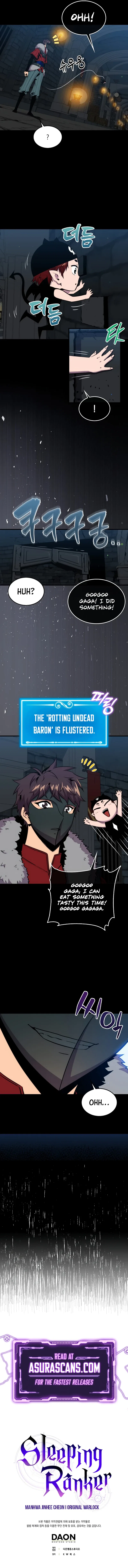 Sleeping Ranker Chapter 72 – Page 14