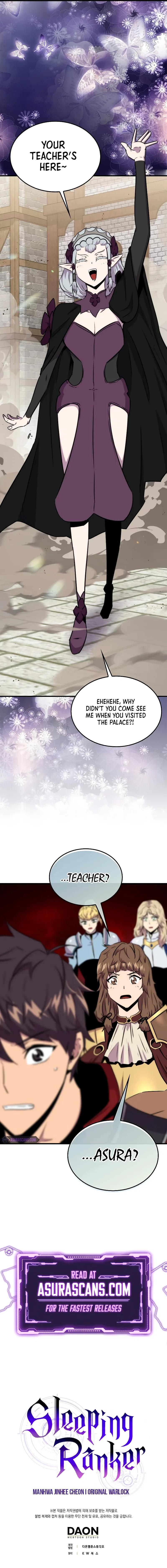 Sleeping Ranker Chapter 67 – Page 11