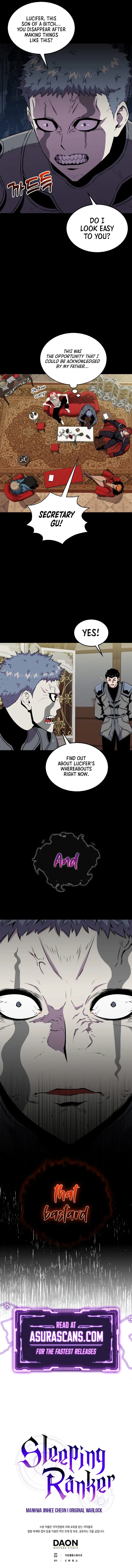 Sleeping Ranker Chapter 63 – Page 11