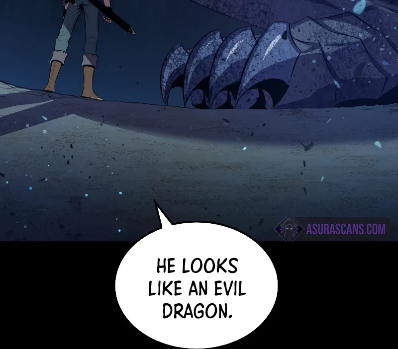 Sleeping Ranker Chapter 32 – Page 7