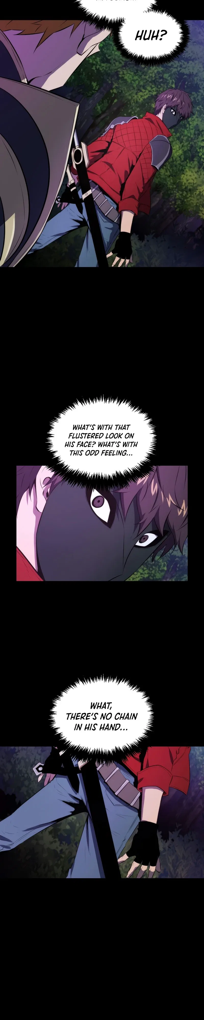 Sleeping Ranker Chapter 26 – Page 7