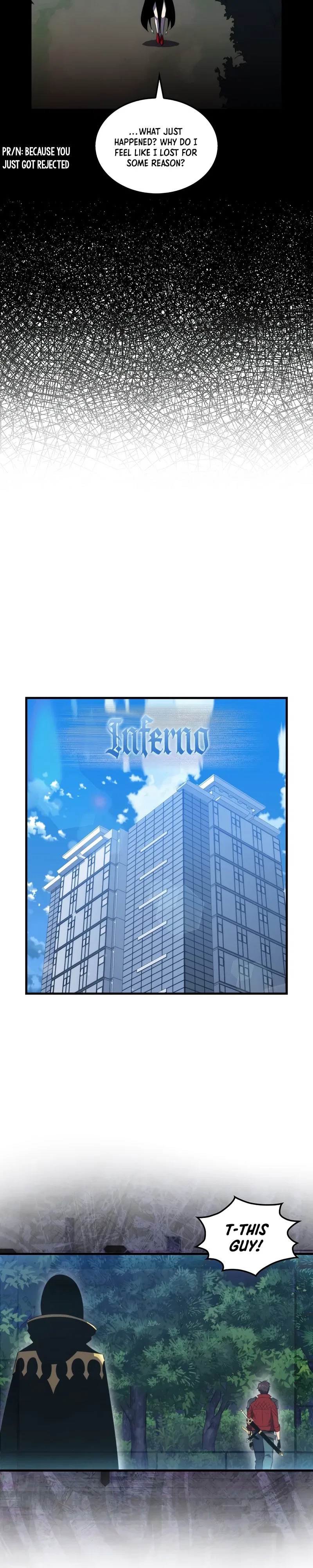Sleeping Ranker Chapter 26 – Page 11